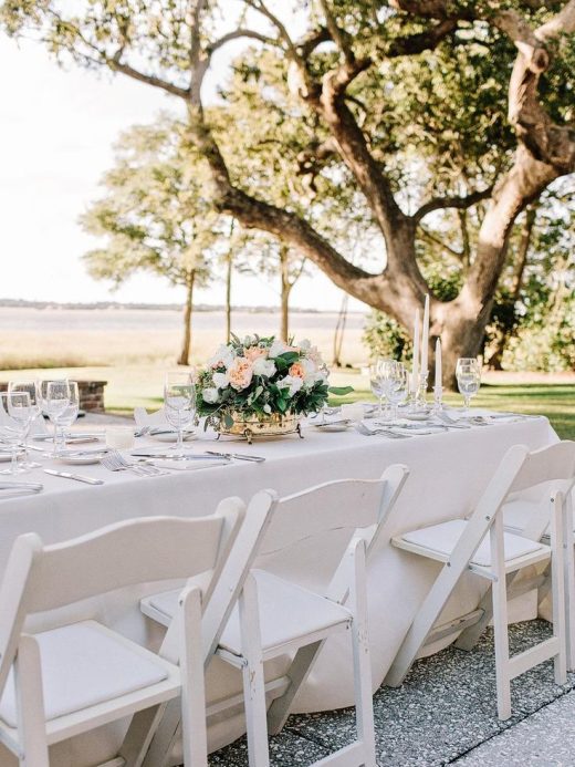 Design Events Company : expert en location de mobilier événementiel sur la French Riviera