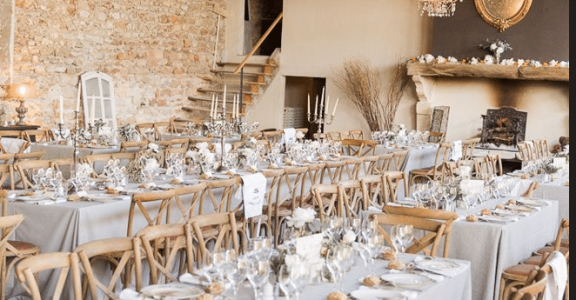 Design Events Company: un événementiel écoresponsable à Nice