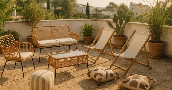 Événement privé à Nice : location de tentes, lumière et matériel événementiel