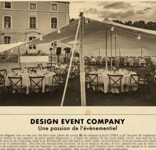 Réinventer la location événementielle